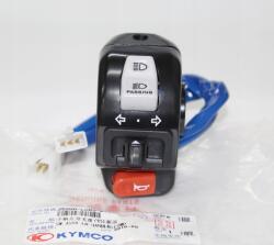 Kymco Bal Oldali Kapcsoló Kymco Agility 3520A-LGB5-E11