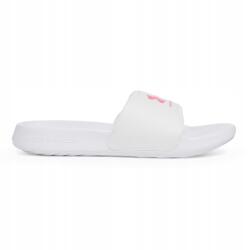 Under Armour Női flip-flop papucs Under Armour Ignite Select white/white/super pink 39 Eu (3027222)
