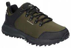American Club HL136 Trekking Softshell Cipő Férfi Memory Foam Talpbetét 45 (HL136/24)