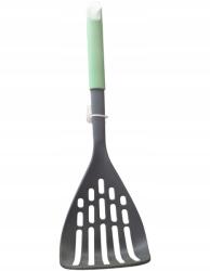 Ernesto Burgonya leszűrő/habverő kanál 2 az 1-ben Ernesto (405623387486)