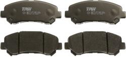TRW Fékbetétek GDB3467 GDB3467