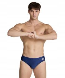 arena M Dynamo Slip férfi fürdőnadrág, sötétkék, Size 34, poliészter (2A507070)