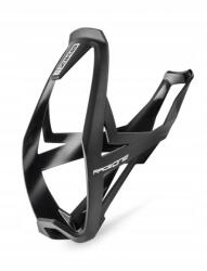 RaceOne Ziko kerékpáros kulacs kosár Raceone fekete (1-KOB061)