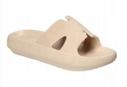 American Club NH170 Divatos Női Habpapucs Medencéhez, Strandra, Bézs Színű 41 (NH170)