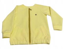 Barbaras Blézer lány pulóver Special Girl 92cm (X176-12/92)