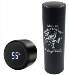 Decortrend 500ml-es autós kávés termosz nőknek Anya termo bögre gravírozással (075657)