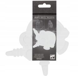 Games Workshop Szervo-koponya paletta Citadella paletta