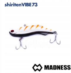 Madness Wobler Madness Shiriten VIBE73 #NT06 (73mm; 17g) (4518184019344)