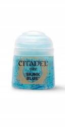 Games Workshop Citadel Dry Skink Blue 12 ml New