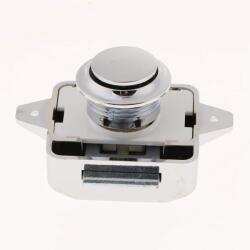  5x Egyoldalas bútorzár pushlock push-lock utánfutóhoz szett - allegro - 7 230 Ft