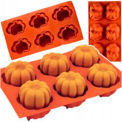 Karl Hausmann Szilikon Muffin Forma Muffin Szappan Gyertyák Egyrészes Felhő 3D (5905155025814)