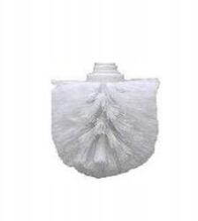 Feniks Wc Kefe Fej Fehér Készlet (0483)