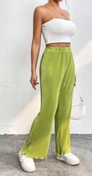 Shein Zöld Nadrág Alacsony Nőknek S V7W