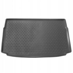 Novline Gumi csizmavédő Novline Vw Polo 2017- (felső-alsó)