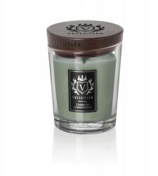 Vellutier Közepes gyertya Cannabis Connoisseur 225g (V62034)