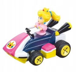 Carrera Rc Mario Kart Mini Rc, Peach 2.4GHz