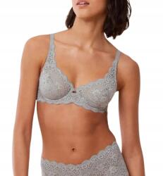 Triumph Amourette W, Size 80 G, merevítős melltartó, virágos csipke (10209574)