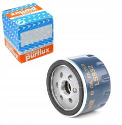 Purflux Olajszűrő Spider 156 Gt Logan Solenza Sander Duster Almera Micra Clio