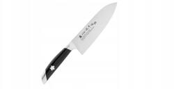 Satake Sakura Santoku kés 18 cm (800-822)