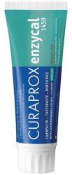 CURAPROX Pasta de dinti Curaprox Enzycal 1450pp cu enzime si fluor 75ml