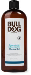 BULLDOG Peppermint & Eucalyptus tusfürdő 500 ml