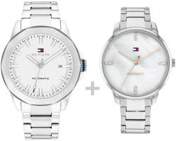 Tommy Hilfiger Páros karóra szett 1782544+1710695