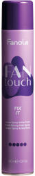 Fanola Fan Touch Fix It extra erős hajlakk 500 ml