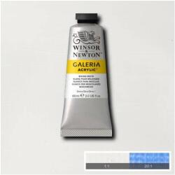 Winsor & Newton Galeria akrilfesték, 60 ml - 415, mixing white