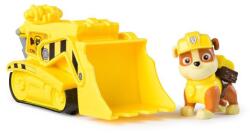 Spin Master Paw Patrol ALAPJÁRMŰ RUBBLE (106071214)