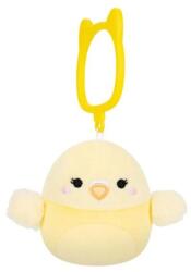 Jazwares Kulcstartó Sárga hullámos papagáj - Shayna (SLSQCP00623)