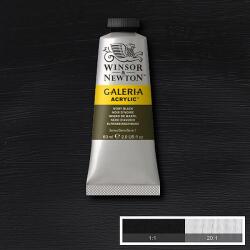 Winsor & Newton Galeria akrilfesték, 60 ml - 331, ivory black