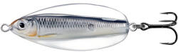 LIVETARGET Erratic Shiner Spoon Glow/black 50 Mm 7 G (lt200211)