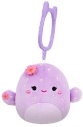 Jazwares Kulcstartó Lila kaktusz - Adrienne (SLSQCP00615)