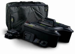 RidgeMonkey Hunter 750 Bait Boat Echo Edition (rm943000)