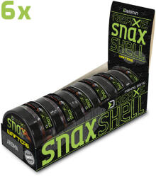 D SNAX SHELL csali 10mm/30g Lazac - Rák /wafters/oldódó (101006460)