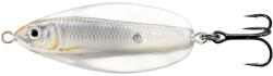 LIVETARGET Erratic Shiner Spoon Glow/pearl 60 Mm 14 G (lt200424)