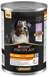 Purina Pro Plan Adult Konzerv 400g Pulyka (12613912)
