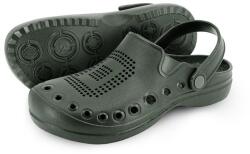 DELPHIN Papucs Delphin OCTO, zöld 38