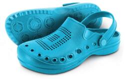 DELPHIN OCTO, Azure Blue / 37