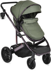 Moni All Road Babakocsi