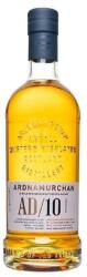  Ardnamurchan 10 year anniversary whisky DRS (0, 7L / 50%) - drinkmix
