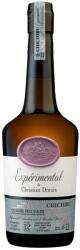 Christian Drouin Experimental 12 éves Chichibu Angels calvados (0, 7L / 45, 3%) - drinkmix