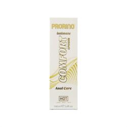HOT PRORINO Sensitive Anal Comfort Cream - unisex 100 ml [100 ml]