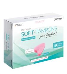 JoyDivision Soft-Tampons normal [50 db]