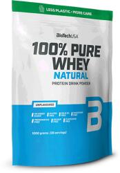 BioTechUSA Pure Whey [Kiszerelés: 1000 g] (10023020030)