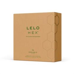 LELO HEX Organic 36 pack [36 db]