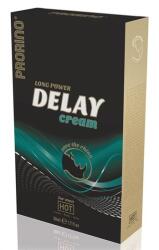 HOT PRORINO long power Delay Cream [50 ml]