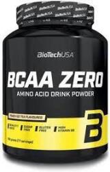 BioTechUSA BCAA italpor [700 g]