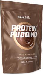 BioTechUSA Protein puding por [525 g] (26018010500)
