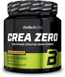BioTechUSA Crea Zero [320 g] (13018010430)